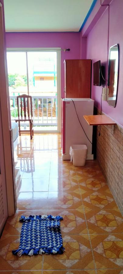 Rueangsrisiri Guesthouse 2 Sukhothai Ngoại thất bức ảnh