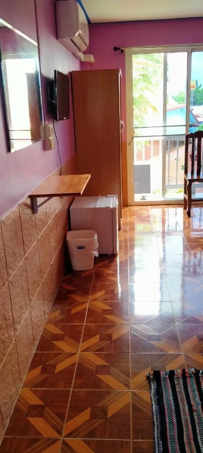 Rueangsrisiri Guesthouse 2 Sukhothai Ngoại thất bức ảnh