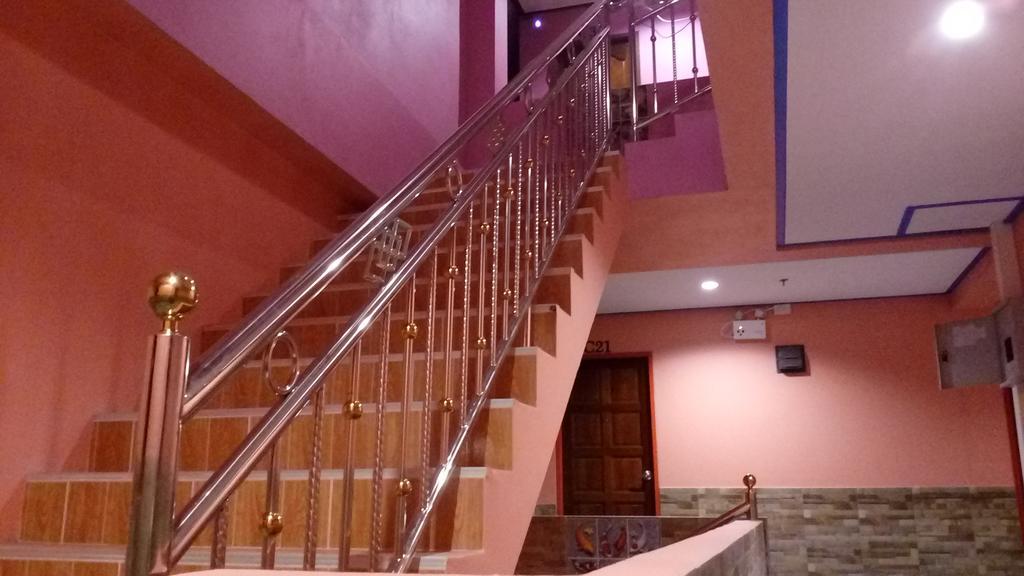 Rueangsrisiri Guesthouse 2 Sukhothai Ngoại thất bức ảnh